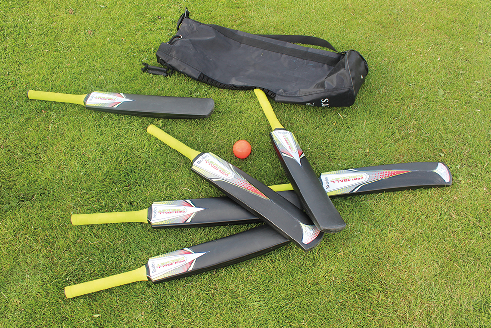 Cricket-Bats